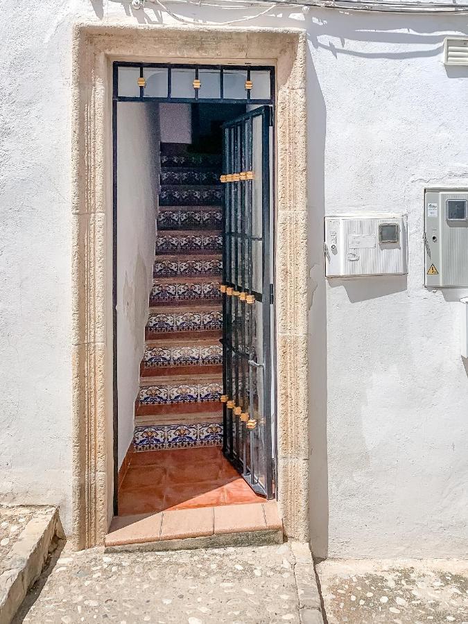 La Mer En Casco Antiguo Altea By Vero 外观 照片