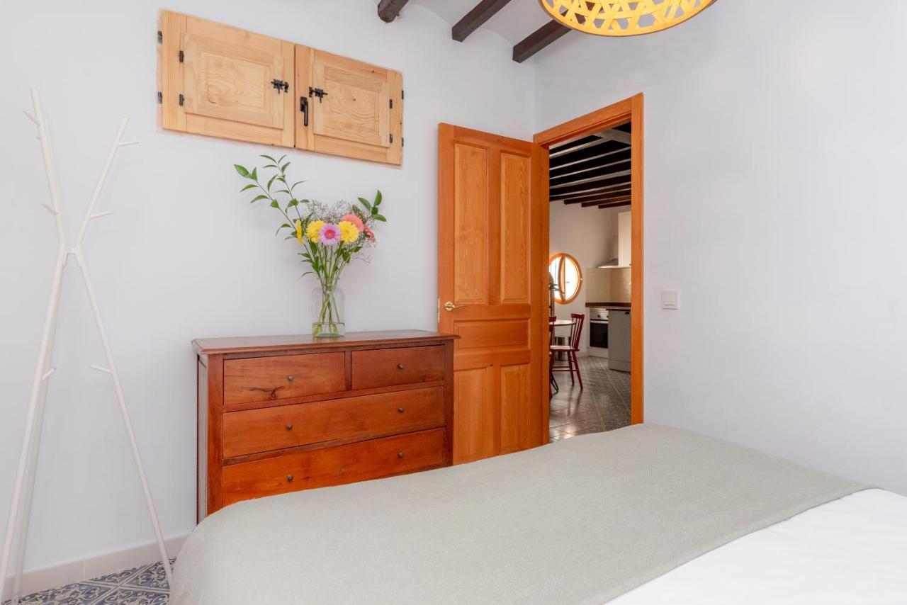 La Mer En Casco Antiguo Altea By Vero 外观 照片