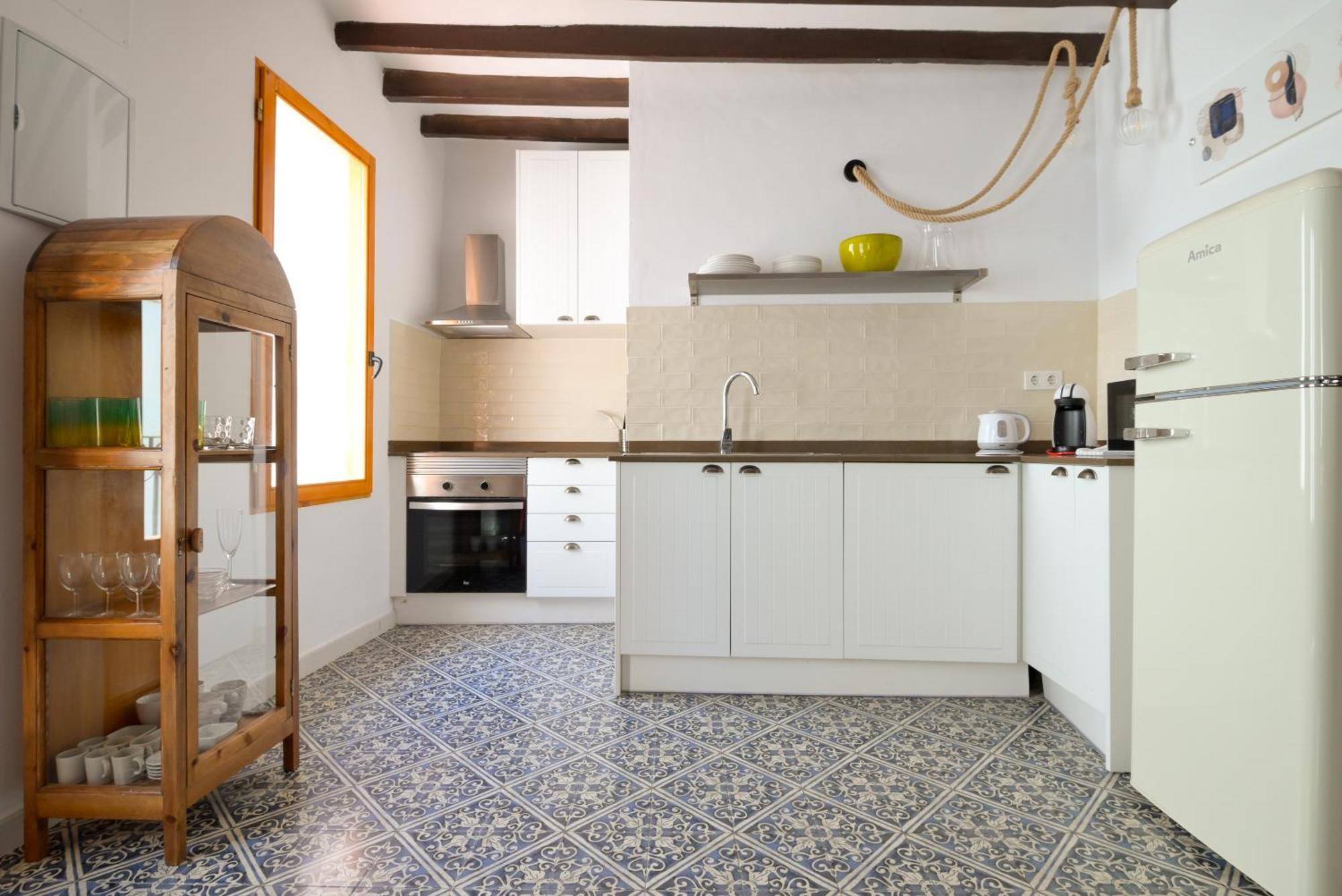 La Mer En Casco Antiguo Altea By Vero 外观 照片