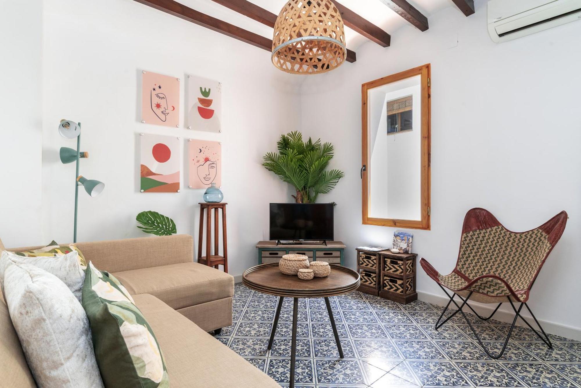 La Mer En Casco Antiguo Altea By Vero 外观 照片