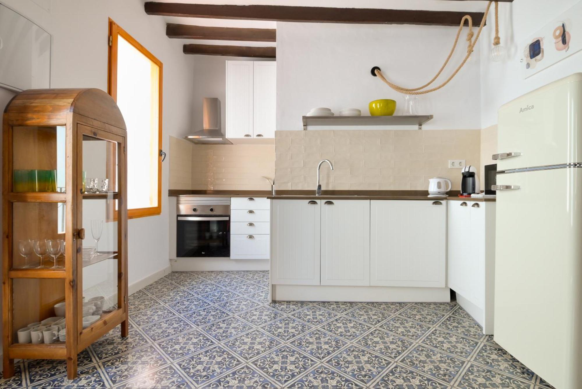 La Mer En Casco Antiguo Altea By Vero 外观 照片